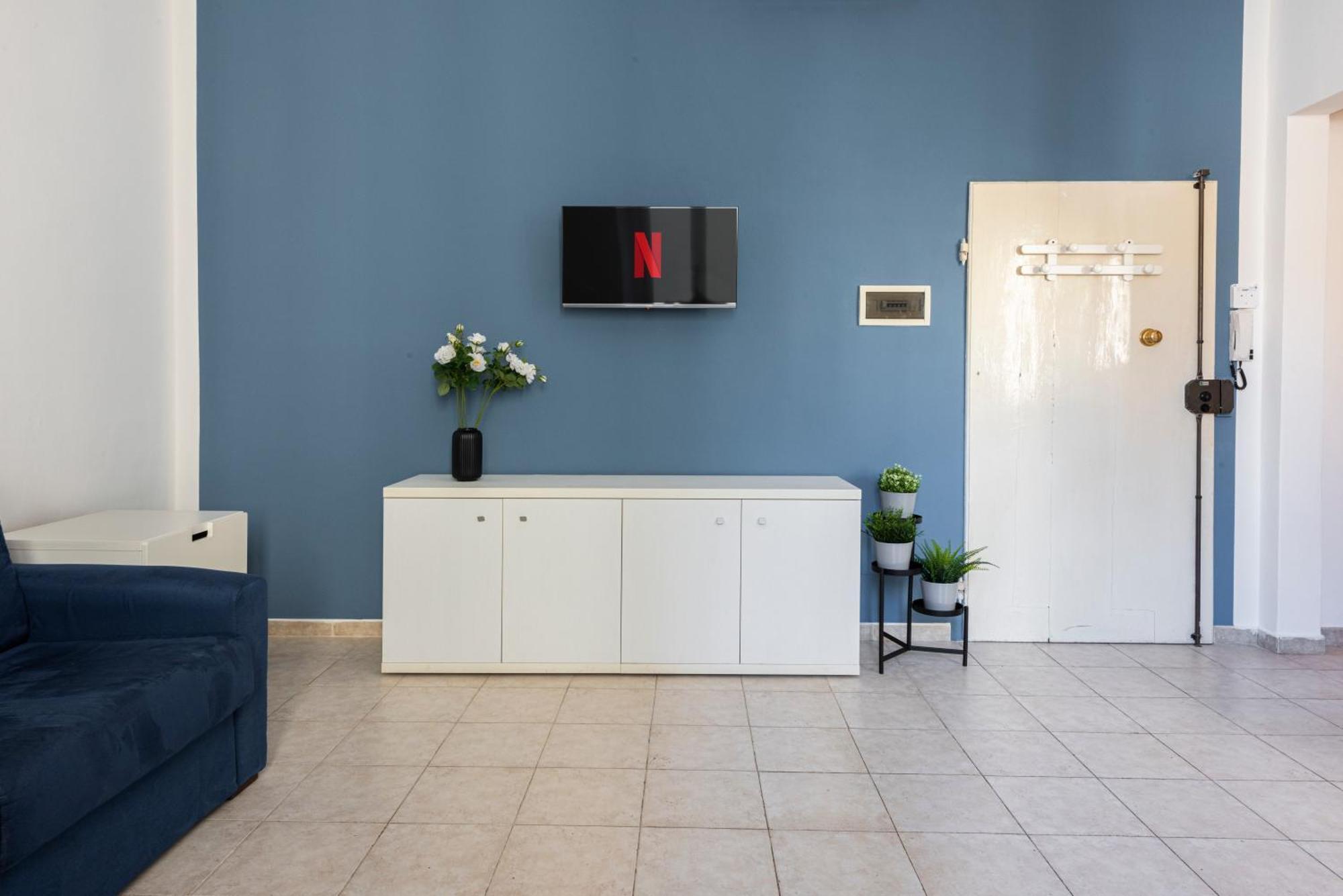 Apartamento The Luxor - Corsica Florencia