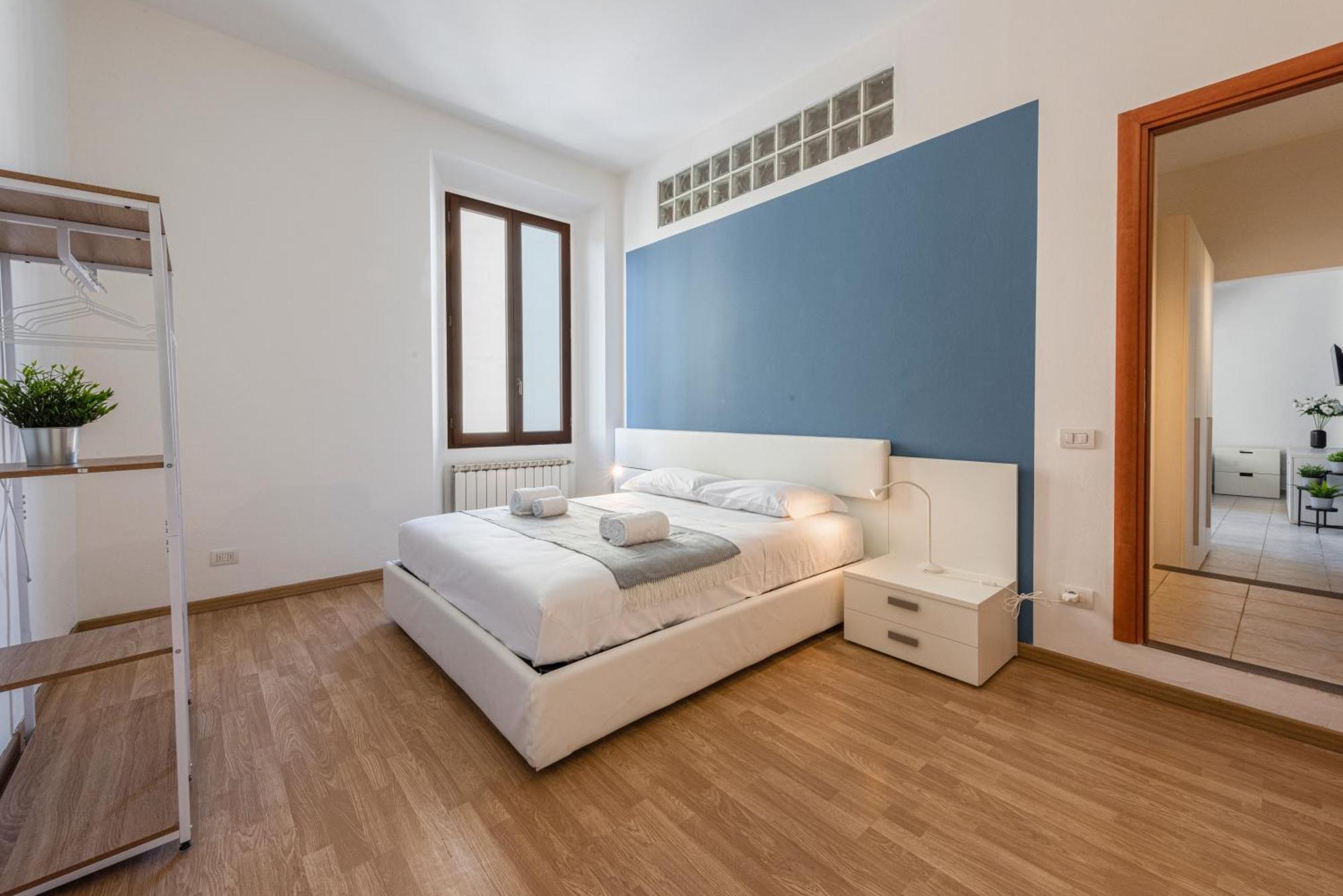 Apartamento The Luxor - Corsica Florencia