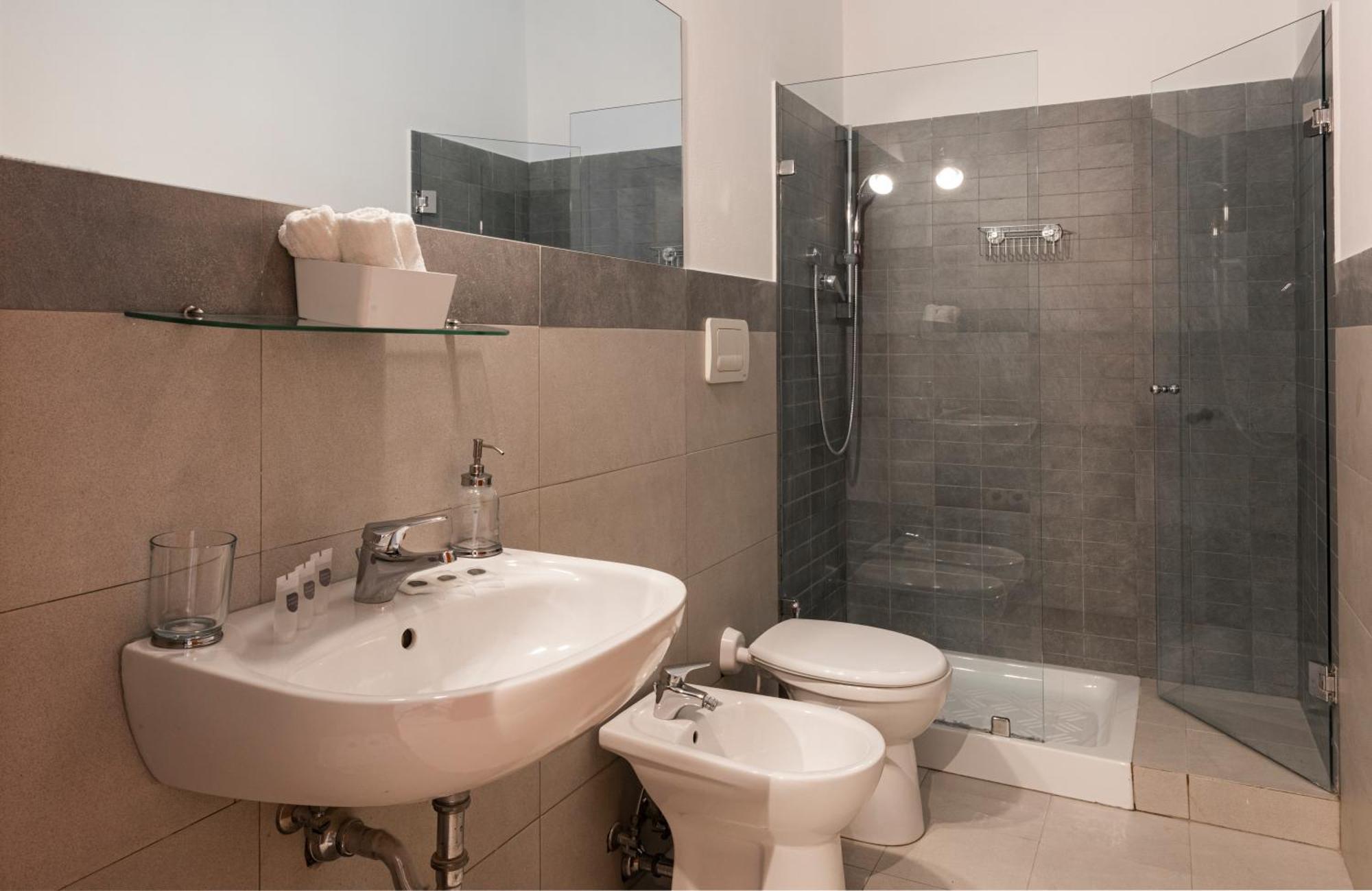 The Luxor - Corsica Apartamento Florencia