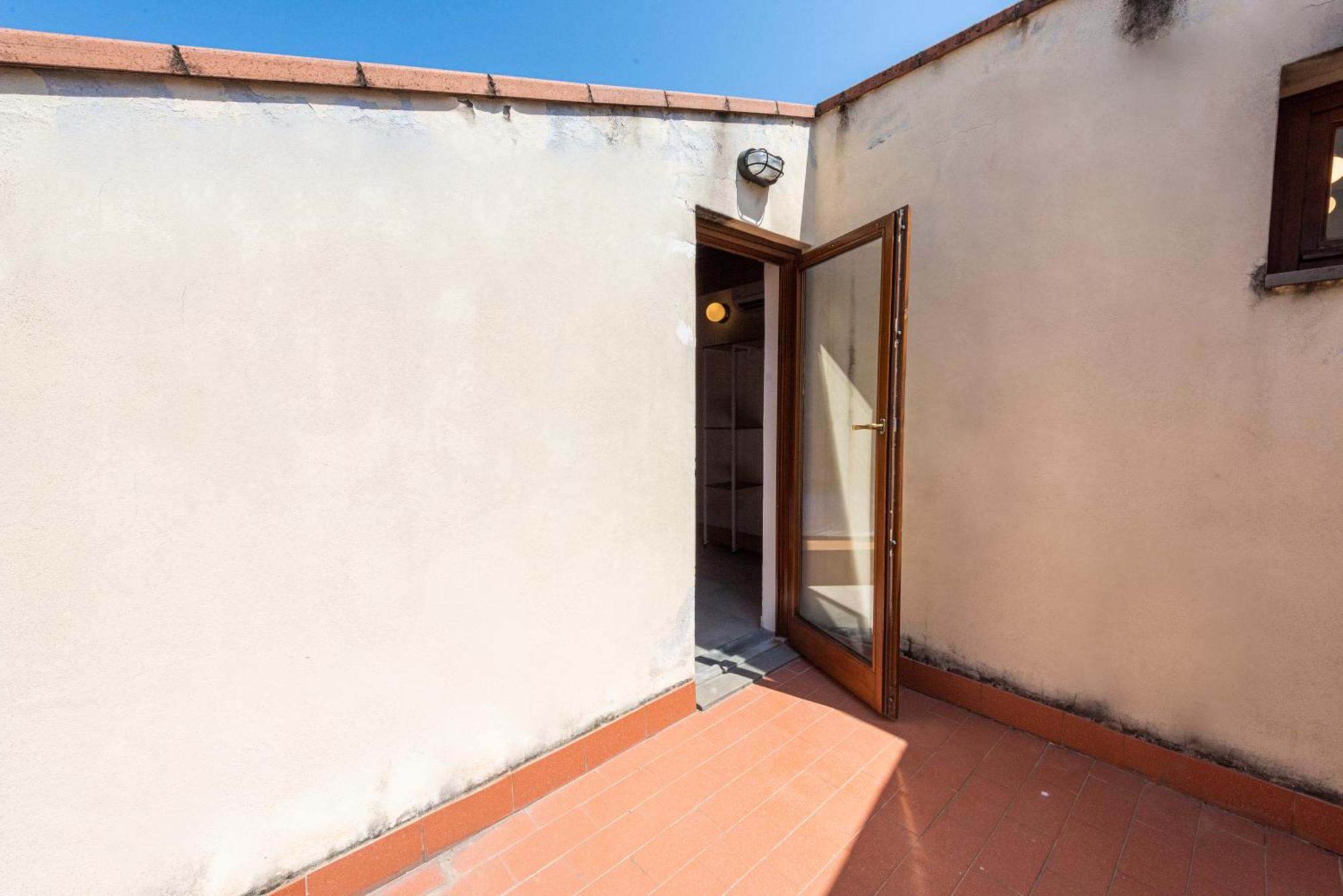 The Luxor - Corsica Apartamento Florencia