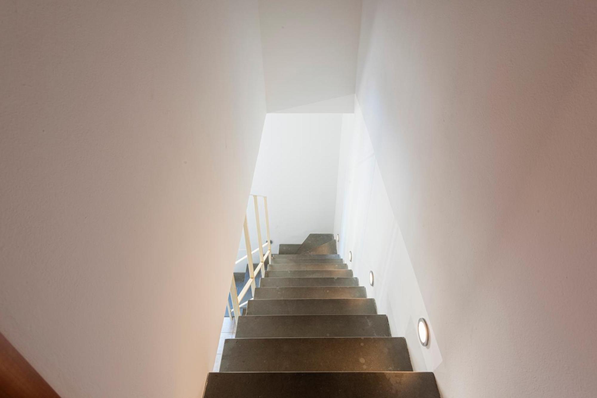 Apartamento The Luxor - Corsica Florencia