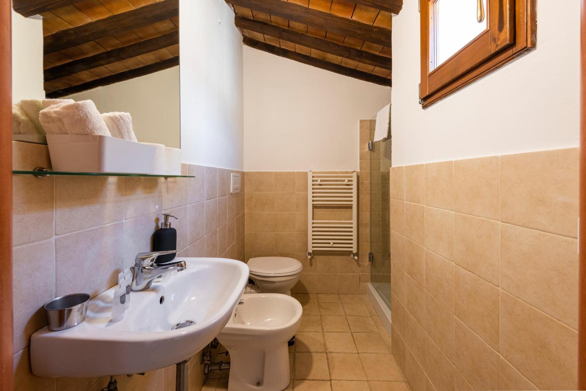 Apartamento The Luxor - Corsica Florencia